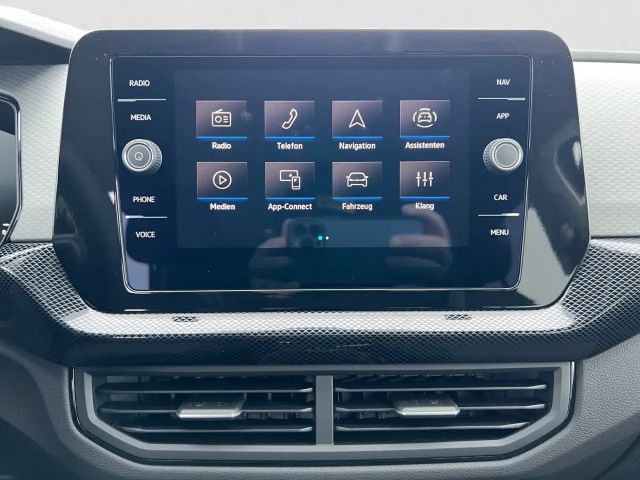 Volkswagen T-Cross DSG IQ.Drive Life