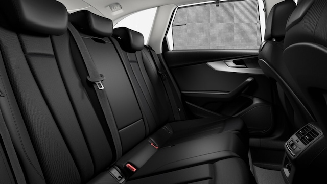 Audi A4 35 TFSI Avant S-Tronic