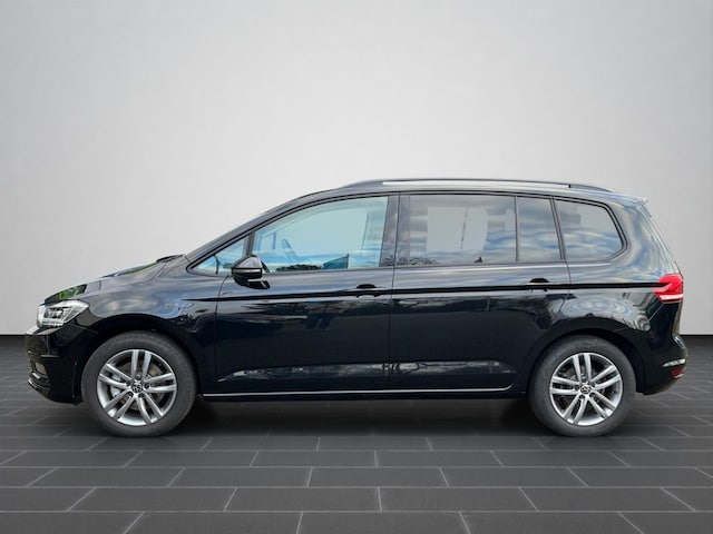 Volkswagen Touran 7-zitter