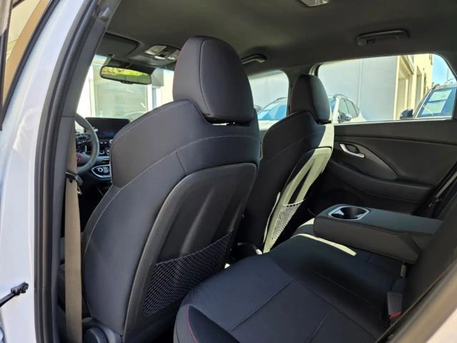 Hyundai i30 N Line T-GDi