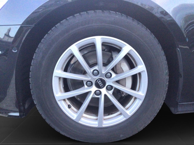 Audi A6 40 TDI Avant S-Line S-Tronic