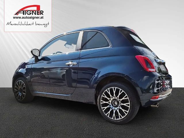 Fiat 500C Dolcevita