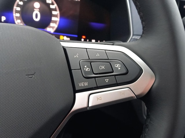 Volkswagen T-Cross 1.0 TSI DSG Style