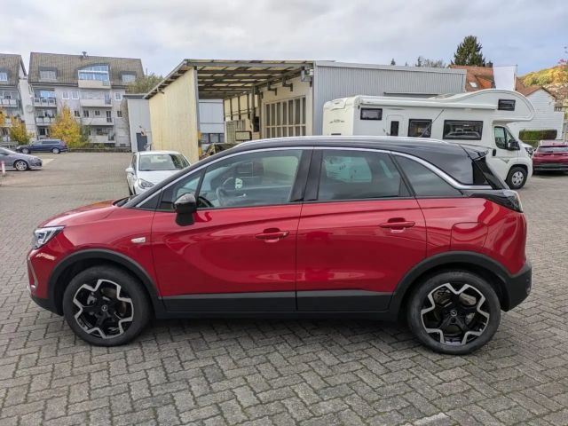 Opel Crossland X Ultimate