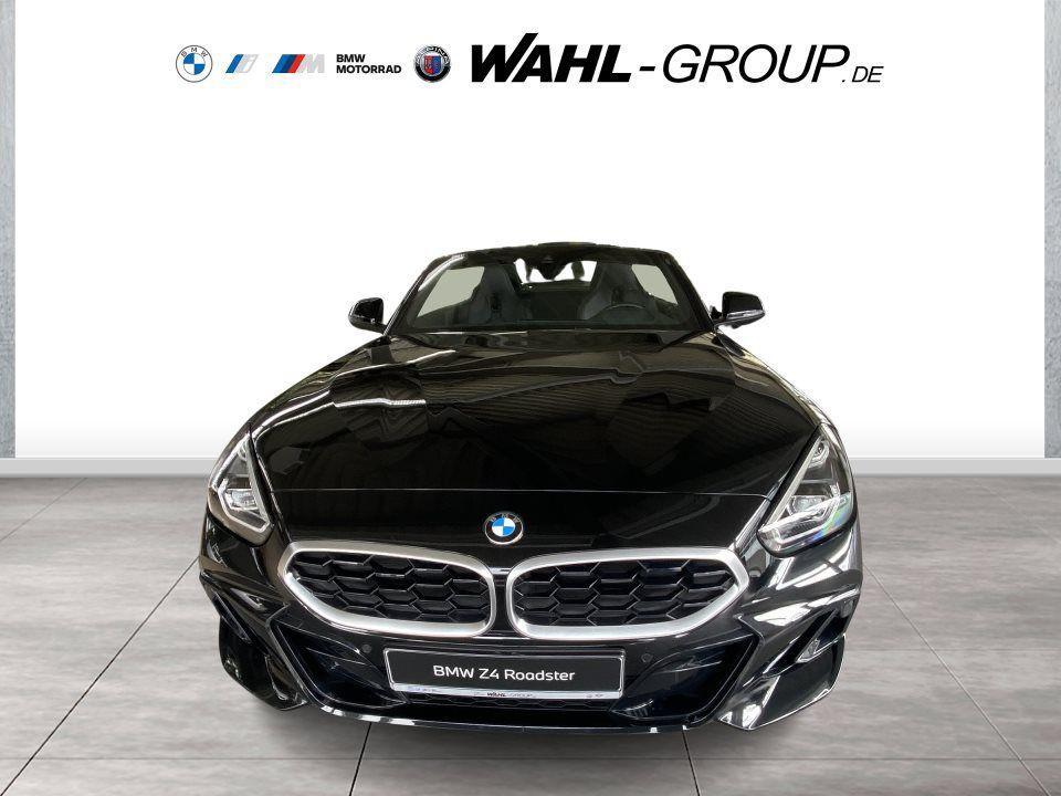 BMW Z4 Roadster sDrive20i