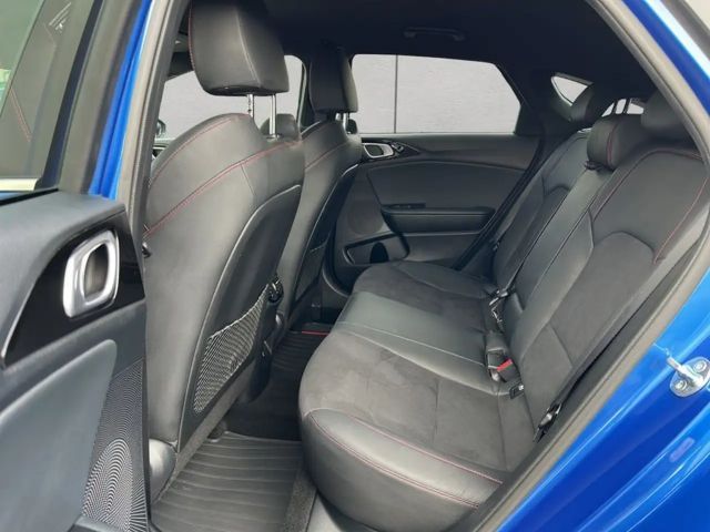 Kia ProCeed GDi GT-Line