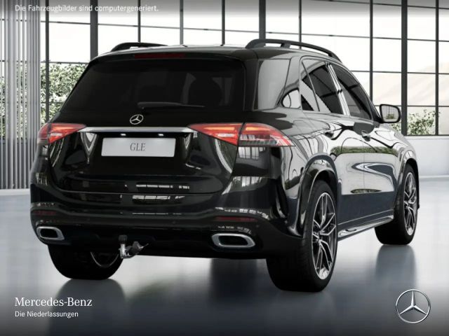 Mercedes-Benz GLE 580 4MATIC AMG Line
