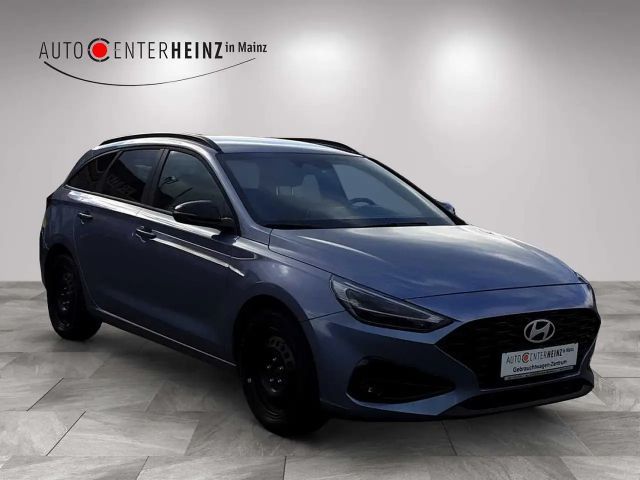 Hyundai i30 Advantage Hybrid