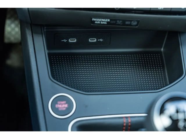 Seat Ibiza 1.0 TSI FR-lijn