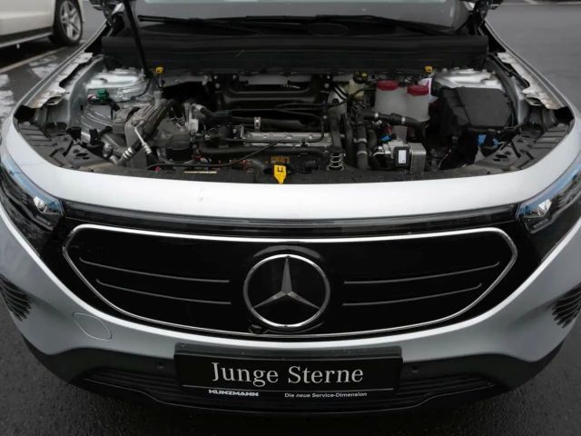 Mercedes-Benz EQB 300 4MATIC Progressive