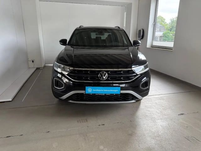 Volkswagen T-Roc 1.0 TSI