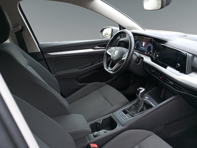 Volkswagen Golf 1.0 TSI