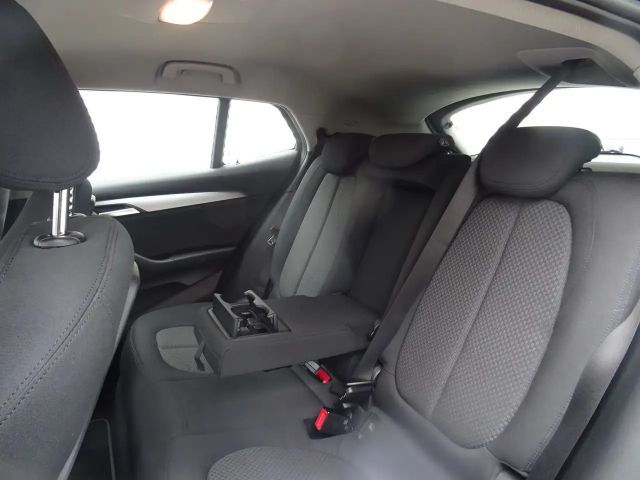 BMW X2 Advantage pakket xDrive25e