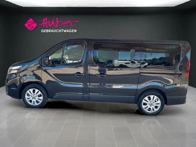 Nissan Primastar L1H1 Tekna dCi 170