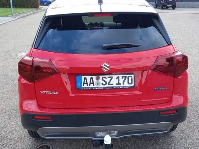 Suzuki Vitara Comfort DualJet Hybrid