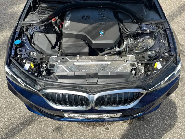 BMW 318 318i Touring