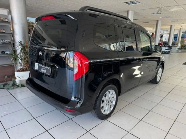 Mercedes-Benz T 180 Progressive