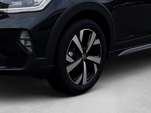 Volkswagen Taigo DSG