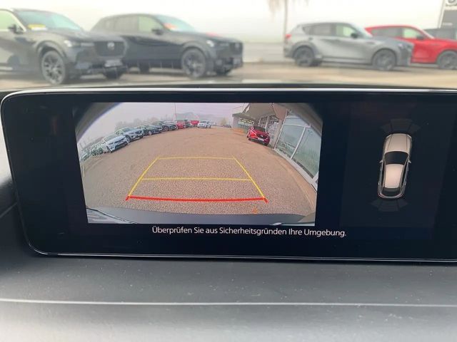 Mazda CX-30 e-Skyactive G140 Centre-Line Aut.