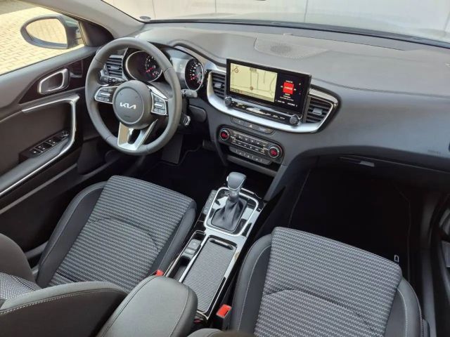 Kia Ceed GDi