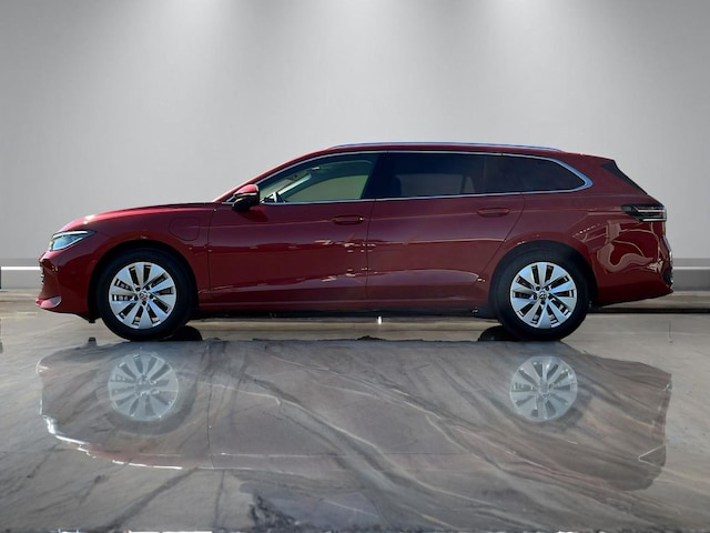 Volkswagen Passat Variant eHybrid