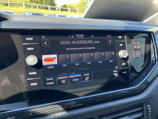 Volkswagen Taigo 1.0 TSI IQ.Drive Life