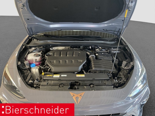 Cupra Leon 2.0 TSI 4Drive DSG Sportstourer VZ