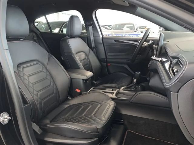 Ford Focus ST Line Vignale