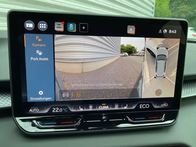 Cupra Terramar 1.5 e-Hybrid