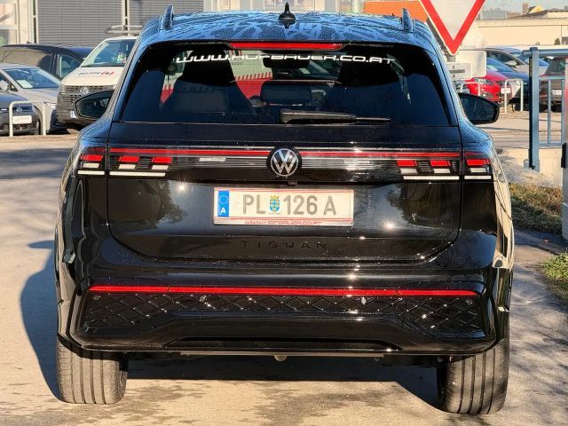 Volkswagen Tiguan DSG Sport eHybrid