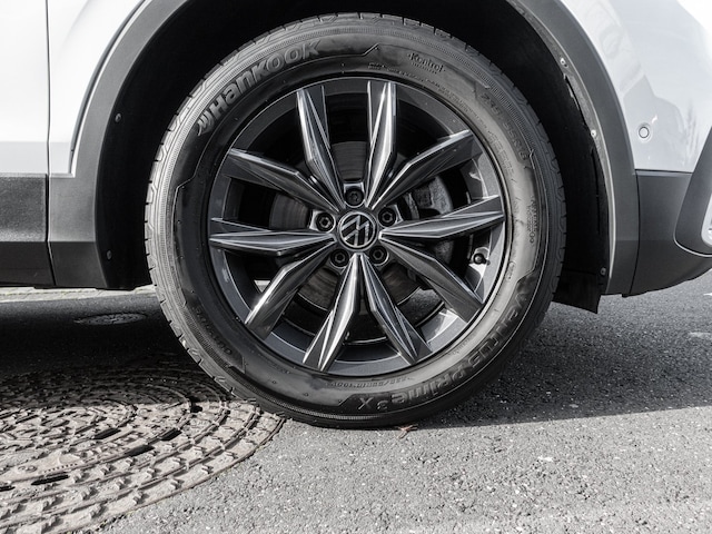 Volkswagen Tiguan 2.0 TDI Allspace DSG