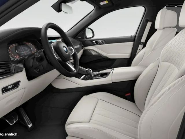 BMW X6 Coupé M-Sport xDrive40d