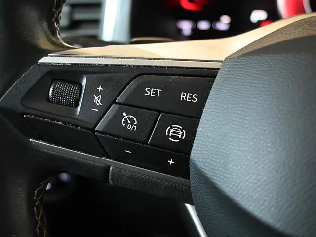 Seat Ateca 2,0 Austria Edition 4WD TDI DSG; Anhängerkupplu...