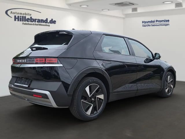 Hyundai IONIQ 5 Dynamiq
