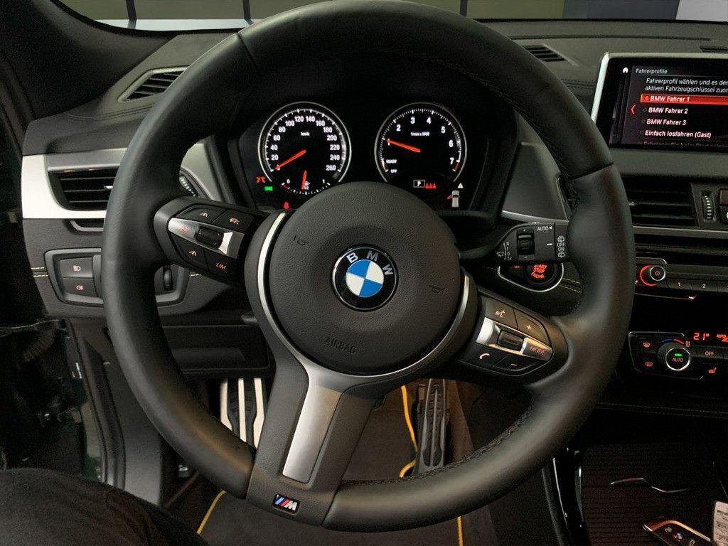 BMW X2 xDrive20i