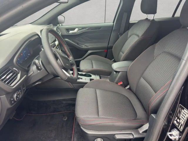 Ford Focus 1.5 EcoBlue Wagon