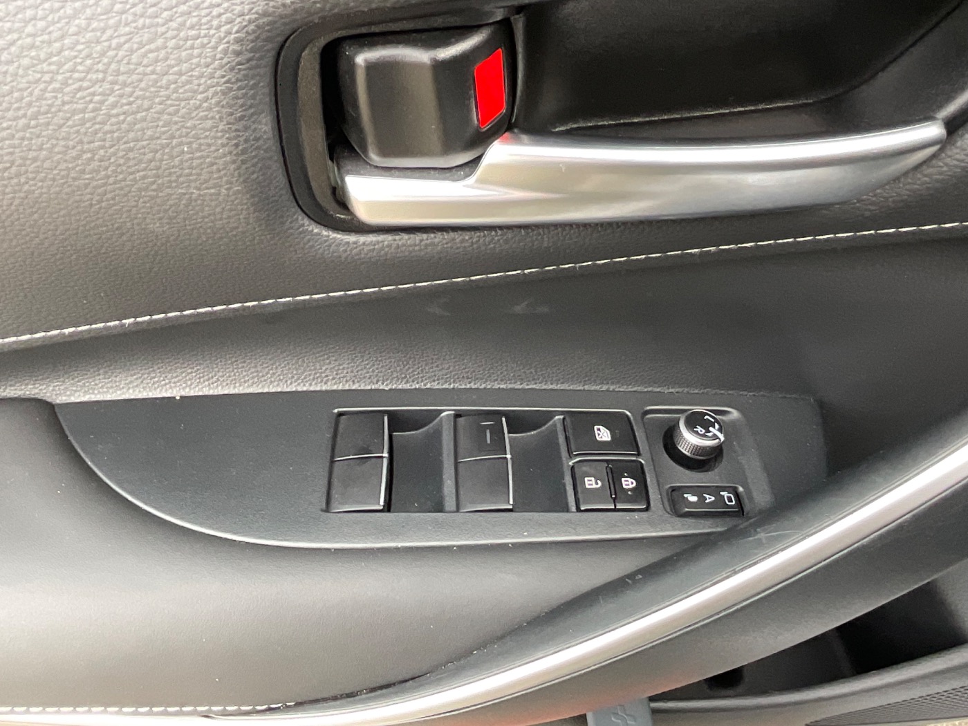 Toyota Corolla Basis Team D Touring