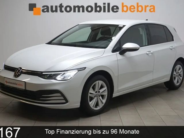 Volkswagen Golf 2.0 TDI DSG Life