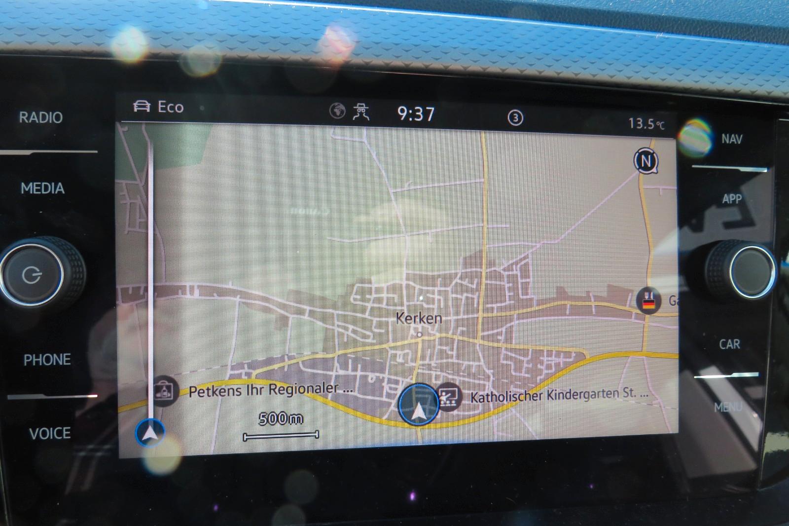 Volkswagen T-Cross Active ACC NAVI APP GJ SITZH. PDC 1HD