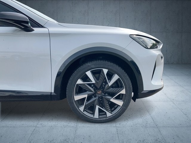 Cupra Formentor 2.0 TSI 4Drive DSG VZ