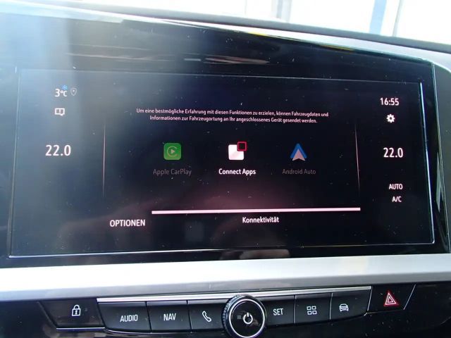 Opel Grandland X Ultimate