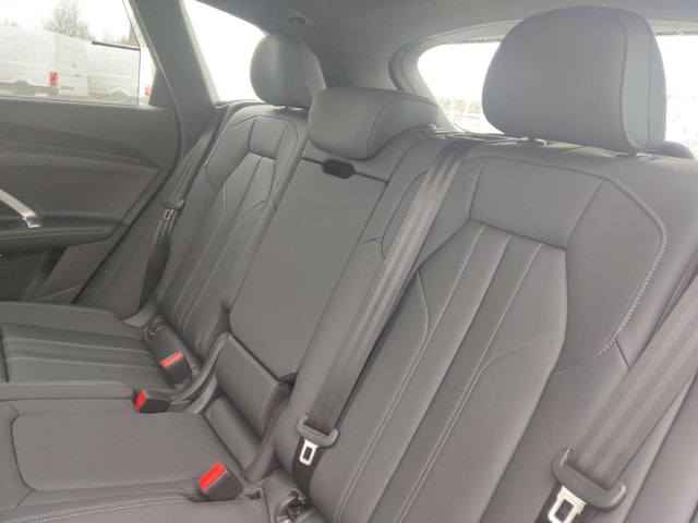 Audi Q5 Quattro S-Tronic