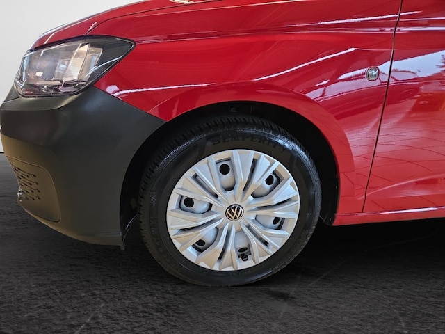 Volkswagen Caddy 2.0 TDI