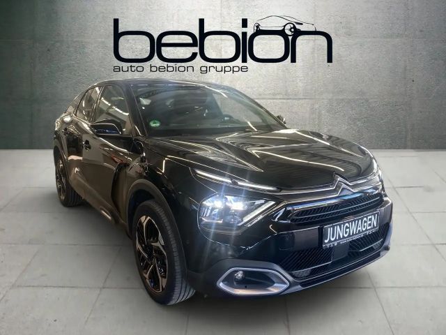 Citroën C4 PureTech Shine