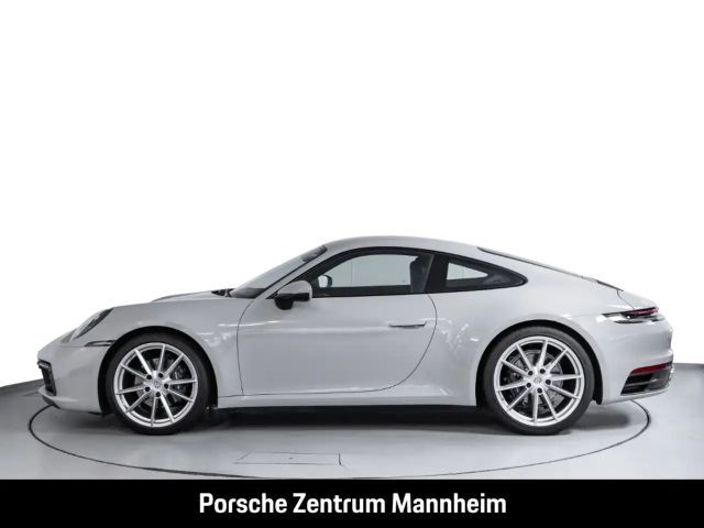 Porsche 992 Carrera Coupé S
