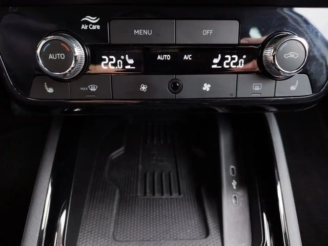 Skoda Kamiq Selection