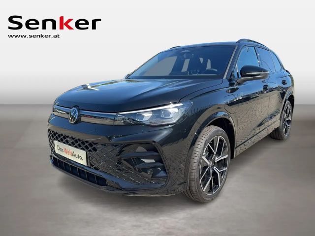 Volkswagen Tiguan DSG Sport eHybrid