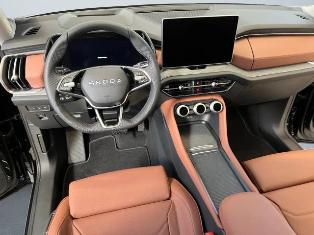 Skoda Kodiaq 1.5 TSI Selection