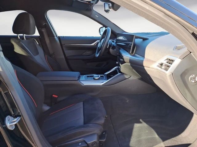 BMW 420 Coupé M-Sport