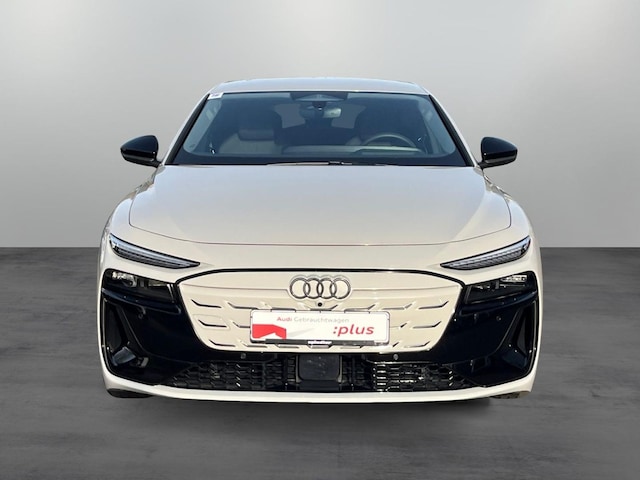 Audi A6 e-tron Avant